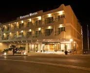 Egnatia City Hotel & Spa Hotel dekat X. B. Xanthopoulou & CO O.E.