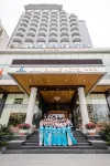 Lam Giang Hotel Hotels near Khu lưu niệm Đại tướng Chu Huy mân