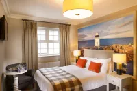 The Wild Atlantic Lodge