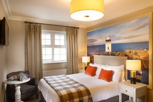 The Wild Atlantic Lodge Các khách sạn ở Kinvarra
