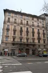 Aparthotel Meneghino Hoteller i Guastalla