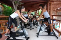 Azul Ixtapa All Inclusive Resort - Gym