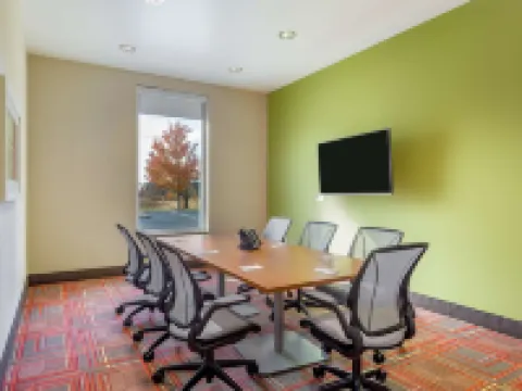 ホーム 2 スイーツ バイ ヒルトン アルバニー ウルフ ロード コロニーのホテル