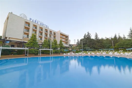 Chtaura Park Hotel Hotels in 