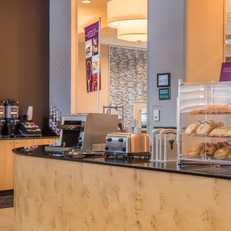 Residence Inn Pittsburgh North Shore