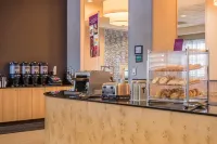 ريزيدنس إن باي ماريوت بتسبرج نورث شور - فطور