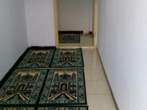 Kencana Pati Hotel Hotels in Pati Regency
