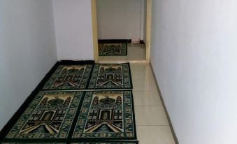 Hotel Kencana Pati - Housity