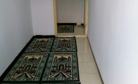 Hotel Kencana Pati - Housity