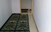 Kencana Pati Hotel Hotels in Margorejo