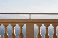 Lausanne Palace - Romantic