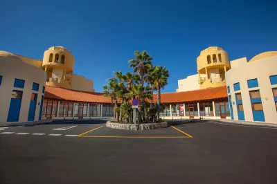 Sport Hotel Monte Feliz - Powered by Playitas Hotels near Canal de Maspalomas