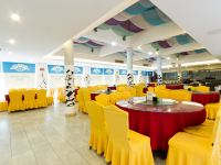 萍乡蓝波湾花园酒店 - 餐厅