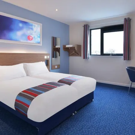 Travelodge Falkirk
