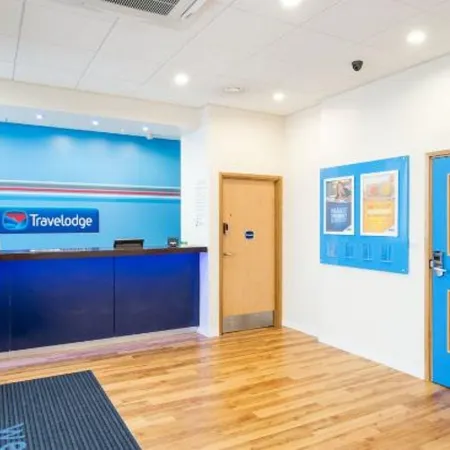 Travelodge Llandudno