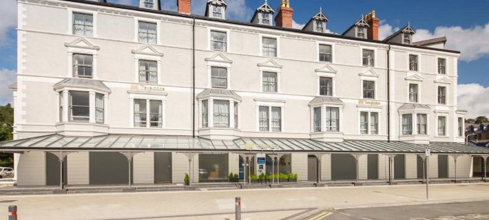 Travelodge Llandudno Hotels in Llandudno