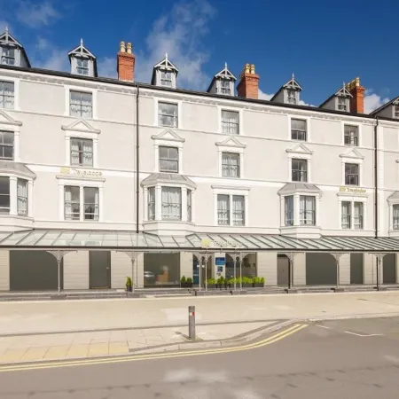 Travelodge Llandudno