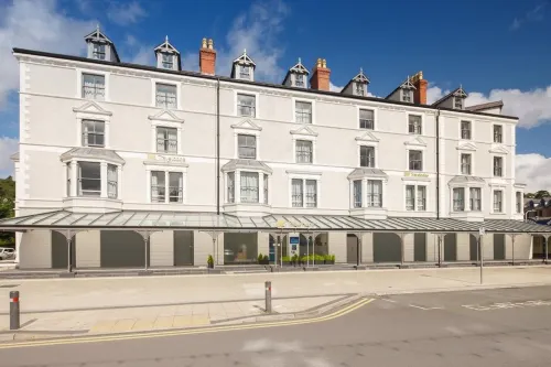 Travelodge Llandudno