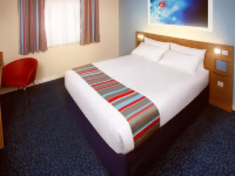 Travelodge Okehampton Whiddon down Hotels in West Devon District