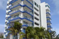 Sol Caribe Sea Flower Hotel in zona Suky Bay