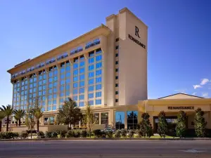 Renaissance Baton Rouge Hotel