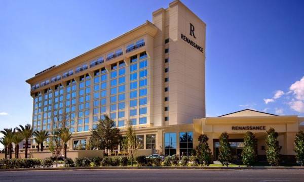 Renaissance Baton Rouge Hotel