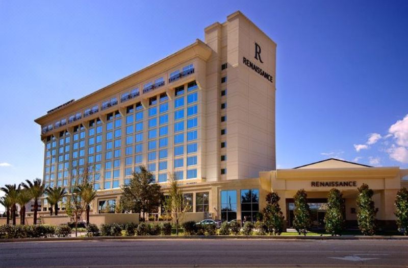 Renaissance Baton Rouge Hotel