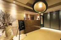 SR Design Hotel