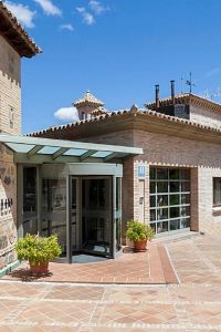 Best 10 Hotels Near Casco Historico de Toledo from USD /Night-Toledo for  2022 | Trip.com