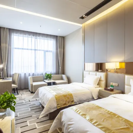 Fengze Business Hotel