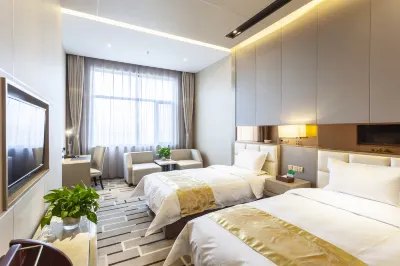 Fengze Business Hotel Hotels in Fanshi