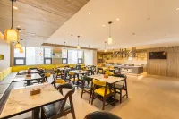HanTing Premium Hotel (Pei County Bus Station) - Bữa sáng