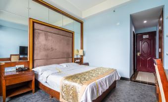 Tianbao Hotel