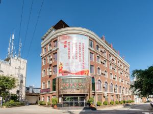 Jijie Wuxing Hotel