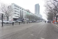 Pebble Motel (Xiaoyi Xinyidong Street) - 2 Sao