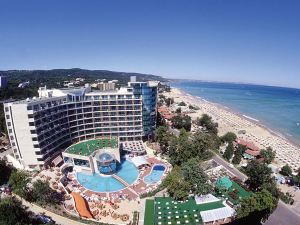 Marina Grand Beach Hotel - All Inclusive Plus