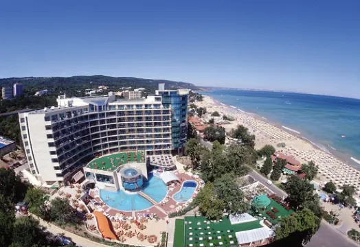 Marina Grand Beach Hotel - All Inclusive Plus