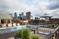 Hewing Hotel