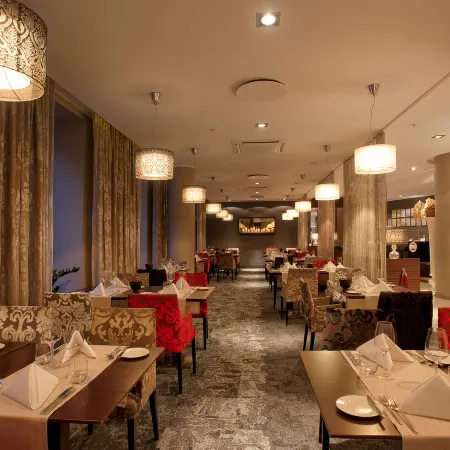 Tallink Hotel Riga