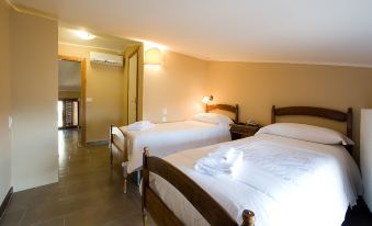 Hotel Properzio