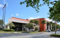 Grand Hotel Orlando at Universal Blvd - Shuttle to Theme Parks Hotels in 