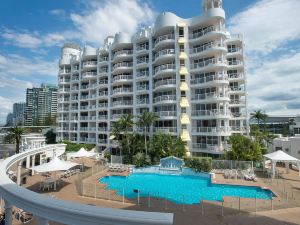 Broadbeach Holiday Apartments