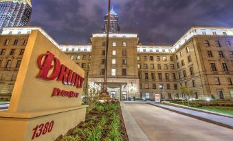 Drury Plaza Hotel Cleveland Downtown