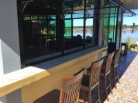 khong Chiam Orchid Riverside Resort / โขงเจียม ออร์คิด ริเวอร์ไซด์ รีสอร์ท - ที่มีบาร์