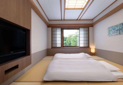 その他 軽井沢マリオットホテルの写真