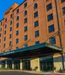 Courtyard Aberdeen at Ripken Stadium Hotels in Aberdeen