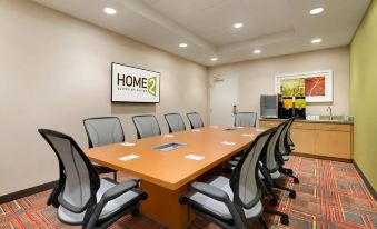Home2 Suites by Hilton Waco