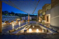 Zante Maris Suites - Adults Only - lãng mạn