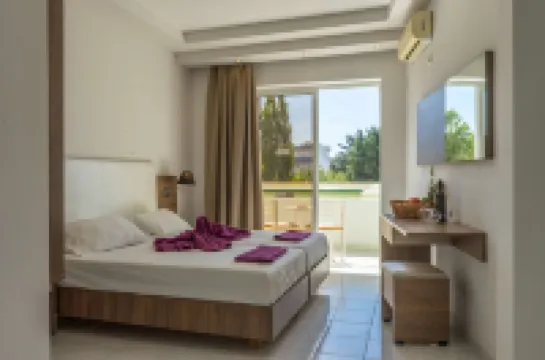 Stamos All Inclusive