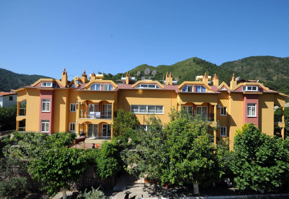Kleopatra Apartment - Housity